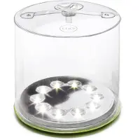 BioLite Lanterne gonflable solaire Luci Originale
