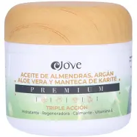 Ejove Premium Triple Face Hands & Body Cream 300 ml