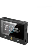 EcoFlow Delta Pro Remote Control Argenté