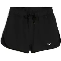 Puma 701230274 Swimming Shorts Noir S Femme