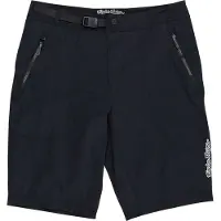 Troy Lee Designs Skyline Trail Mono Shorts Noir 30 Homme