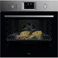 AEG OU5PB40WSM SurroundCook