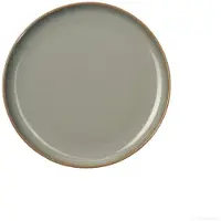 Asa selection Assiette à Pain ASA Selection Saisons Eucalyptus 14,5 cm