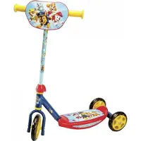 Smoby Trottinette