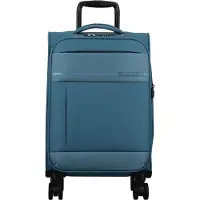 Jump Valisette 'Monthélys' bleu-gris