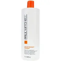 Paul Mitchell Color Protect Shampoing 1000 ml