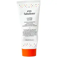 Evo Fabuloso Copper Colour Depositing Conditioner 220 ml