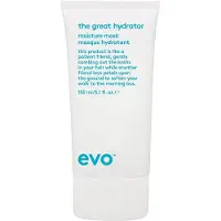 Evo The Great Hydrator Moisture Mask 150 ml