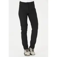 Whistler Pantalon zippée femme Gerd