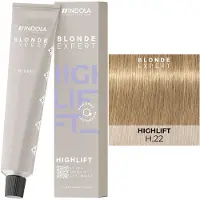 Indola Blonde Expert Highlift 60 ml H.22
