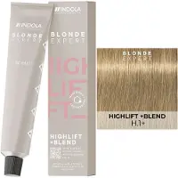 Indola Blonde Expert Highlift+Blend 60 ml H.0+