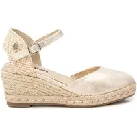 Refresh Espadrilles Compensées 172859