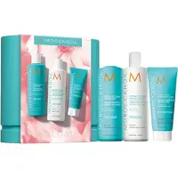 Moroccanoil Volume Kit ensemble pour donner du volume