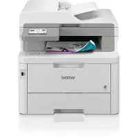 Brother MFC-L8390CDW - Imprimante LED