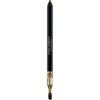 Dolce&Gabbana Classic My Lip Overliner crayon à lèvres avec pinceau teinte 04 My Caramel Brown - Light Neutral Brown 1.2 g
