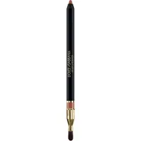 Dolce&Gabbana Classic My Lip Overliner crayon à lèvres avec pinceau teinte 11 My Terracotta Peach - Burnt Sienna Muted Peach 1.2 g