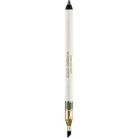 Dolce&Gabbana Classic Sleek Kohl Glider crayon yeux avec pinceau teinte 07 Jade Green - Muted Green 1.2 g
