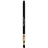 Dolce&Gabbana Classic My Lip Overliner crayon à lèvres avec pinceau teinte 01 My Honey Nude - Light Peachy Nude 1.2 g