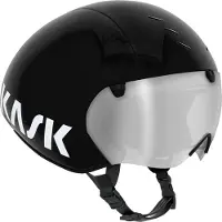 Kask Casque De Contre-la-montre Bambino Pro