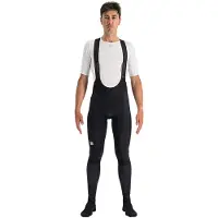 Sportful Total Comfort Bib Tights Noir 2XL Homme