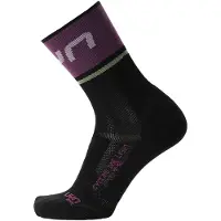 UYN Chaussettes Longues Cycling One Light