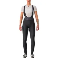 Castelli Entrata Tights Noir XL Femme