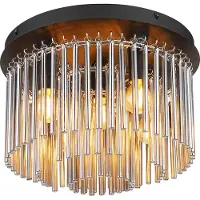 Globo GORLEY plafonnier 15698D Globo