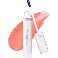 Wonderskin Wonder Blading Lip Stain Masque rouge à lèvres peel-off teinte Crush 4 ml