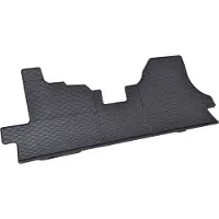 Rigum Tapis de sol caoutchouc Toyota Proace Max 2024- (3 places)