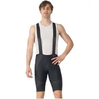 Castelli A/c Bib Shorts Noir XL Homme
