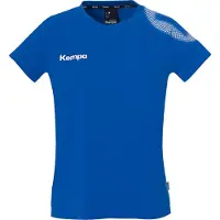 Kempa T-shirt à Manches Courtes Core 26