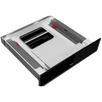 Teka Tiroir de mise sous vide VS 152 GS 115 W Verre noir entourage Inox