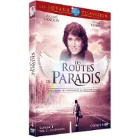 Elephant Coffret Les Routes du paradis Saison 3, Volume 2 DVD