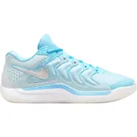 Nike Chaussure de basket KD17 « Christmas » - Bleu | Taille 42