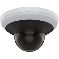Axis Caméra De Surveillance M5000-g Eu 15mp