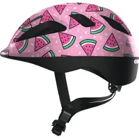 ABUS Smooty 2.0 Junior Helmet Rose M Enfants
