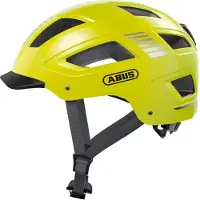 ABUS Hyban 2.0 Signal Yellow L