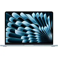 Apple Macbook Air 13 Pouces - M4 16 Gb 256 Sky Blue Qwerty