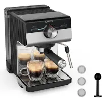 Krups AUTHENTIC PLUS C90 XP384E10