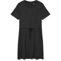 Vero Moda Robe 'VMLuna' noir