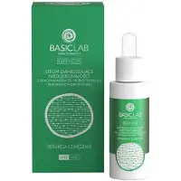 BasicLab Dermocosmetics Esteticus sérum léger visage pour peaux grasses et à problèmes 30 ml