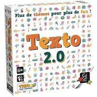 Gigamic Texto 2.0