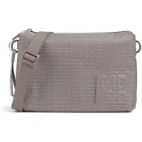 Mandarina Duck Md 20 Qmt51 Crossbody Gris Homme