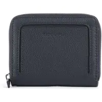 Marc O'Polo porte-monnaie Zip Wallet Cloudless Night bleu marine