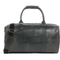 Buckle up Sac week-end 'Willow' anthracite