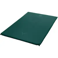 Grand Canyon Hancock 5.0 Inflatable Mat Vert 198 x 130 x 5 cm