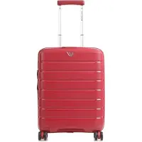 Roncato B-Flying 4 roues trolley cabine 55 cm, Valise, Rouge