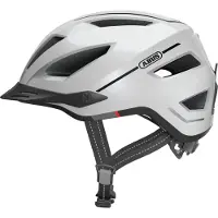 ABUS Pedelec 2.0 Urban Helmet Blanc L