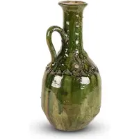 Safaary Tamegroute Jug Ø 15 x 32cm