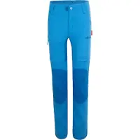 TROLLKIDS Arendal Xt Pants Bleu 128 cm Enfants